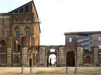 Castello di Rivoli e Museo d’Arte Contemporanea