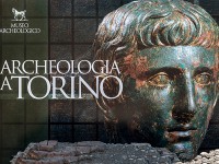 Archeologia a Torino
