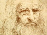 Leonardo da Vinci. Disegnare il futuro